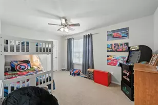 281 Rock Meadow Dr, Crowley, TX 76036 - Photo 29