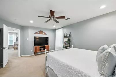 281 Rock Meadow Drive, Crowley, TX 76036 - Photo 17