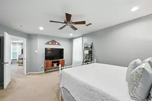 281 Rock Meadow Dr, Crowley, TX 76036 - Photo 17