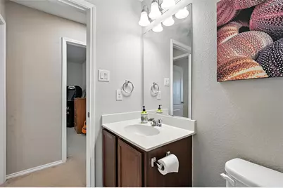 281 Rock Meadow Drive, Crowley, TX 76036 - Photo 35