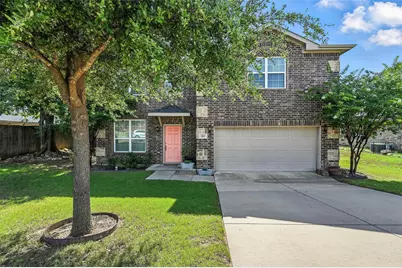 281 Rock Meadow Drive, Crowley, TX 76036 - Photo 5