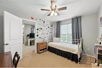 281 Rock Meadow Drive, Crowley, TX 76036 - Photo 27