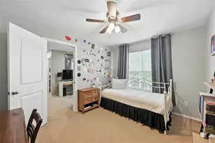 281 Rock Meadow Dr, Crowley, TX 76036 - Photo 27