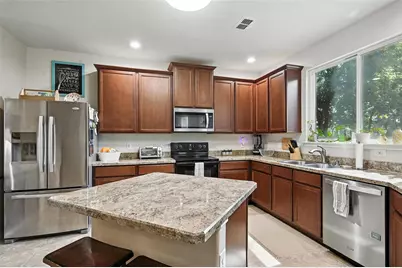 281 Rock Meadow Drive, Crowley, TX 76036 - Photo 9