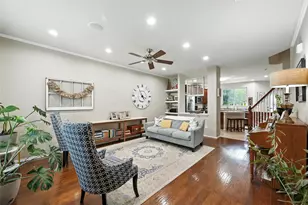 281 Rock Meadow Dr, Crowley, TX 76036 - Photo 1