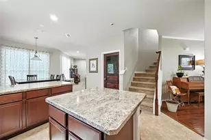 281 Rock Meadow Dr, Crowley, TX 76036 - Photo 11