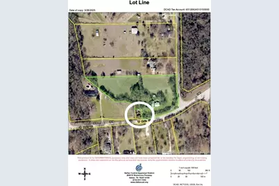 1509 W Main Street, Lancaster, TX 75146 - Photo 1