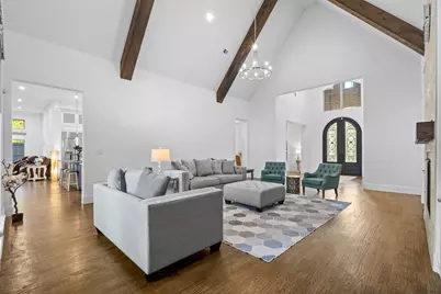 7907 Elaine Court, Wylie, TX 75098 - Photo 9