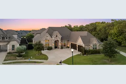 7907 Elaine Court, Wylie, TX 75098 - Photo 3