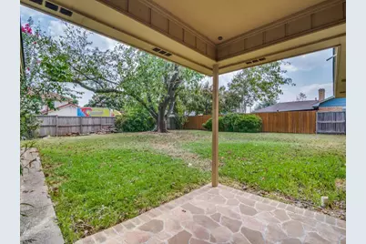 116 Greenway Street, Sunnyvale, TX 75182 - Photo 27