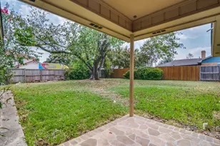 116 Greenway St, Sunnyvale, TX 75182 - Photo 27