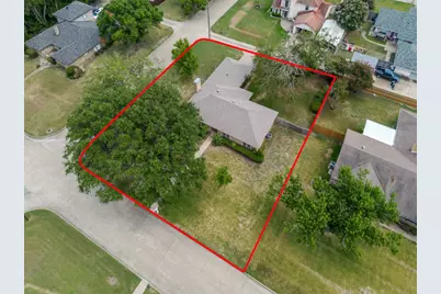 116 Greenway Street, Sunnyvale, TX 75182 - Photo 29