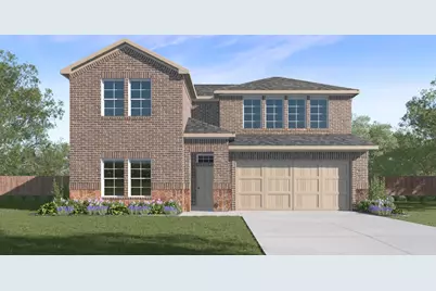 1700 Basalt Lane, Celina, TX 75009 - Photo 1