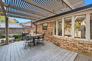 2908 Steve Dr, Hurst, TX 76054 - Photo 31