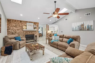 2908 Steve Drive, Hurst, TX 76054 - Photo 5