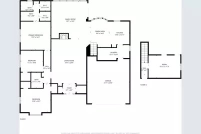 2908 Steve Drive, Hurst, TX 76054 - Photo 3