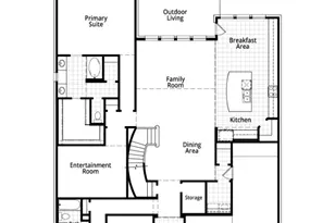 549 Lockhart St, Waxahachie, TX 75165 - Photo 23