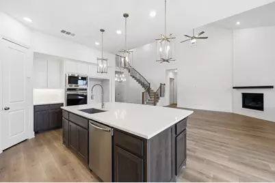 549 Lockhart Street, Waxahachie, TX 75165 - Photo 7