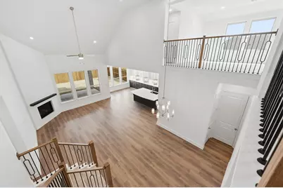 549 Lockhart Street, Waxahachie, TX 75165 - Photo 9