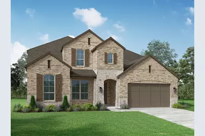 549 Lockhart Street, Waxahachie, TX 75165 - Photo 1