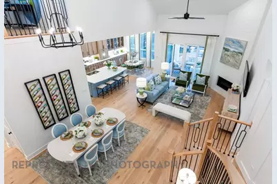 549 Lockhart Street, Waxahachie, TX 75165 - Photo 17