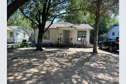 9030 Quinn Street, Dallas, TX 75217 - Photo 1