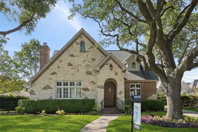 6516 Ellsworth Avenue, Dallas, TX 75214 - Photo 1