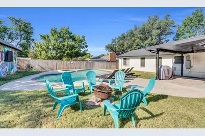 5709 Wales Avenue, Fort Worth, TX 76133 - Photo 29