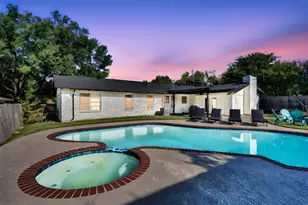 5709 Wales Ave, Fort Worth, TX 76133 - Photo 1