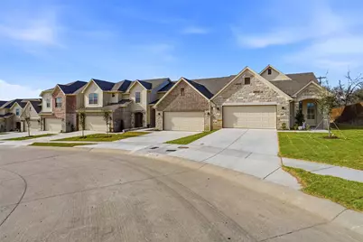 210 Legacy Boulevard, Weatherford, TX 76085 - Photo 17