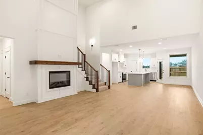 210 Legacy Boulevard, Weatherford, TX 76085 - Photo 5