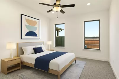 210 Legacy Boulevard, Weatherford, TX 76085 - Photo 9