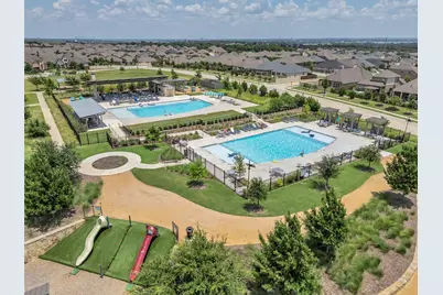 10616 Brookshire Road, Benbrook, TX 76126 - Photo 25