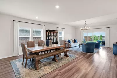 10616 Brookshire Road, Benbrook, TX 76126 - Photo 7