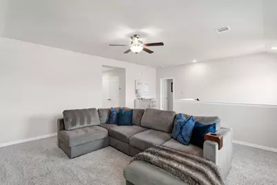 10616 Brookshire Road, Benbrook, TX 76126 - Photo 19