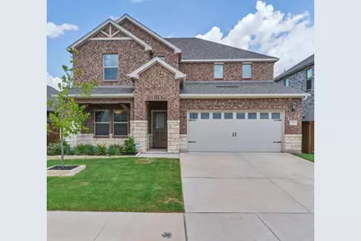 10616 Brookshire Road, Benbrook, TX 76126 - Photo 1