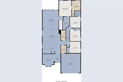 1120 Ute Circle, Little Elm, TX 75068 - Photo 37