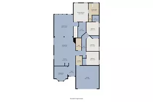 1120 Ute Cir, Little Elm, TX 75068 - Photo 37