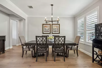 406 Misty Meadow Drive, Allen, TX 75013 - Photo 5