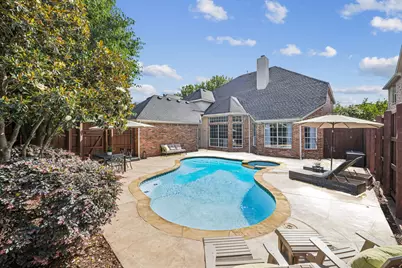 406 Misty Meadow Drive, Allen, TX 75013 - Photo 23