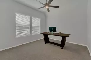 3141 Golden Sunset Ct, Mesquite, TX 75181 - Photo 35