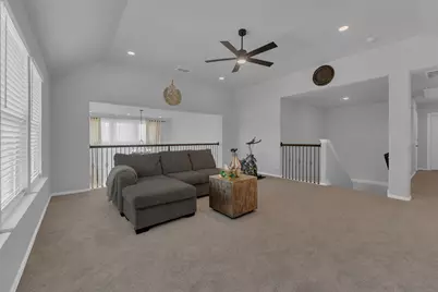 3141 Golden Sunset Court, Mesquite, TX 75181 - Photo 33