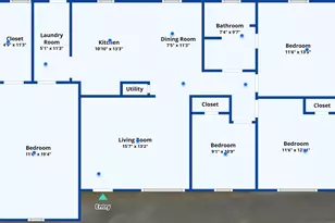 502 W Bells Blvd, Bells, TX 75414 - Photo 29