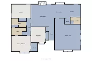 1803 Inez Dr, Waco, TX 76706 - Photo 21