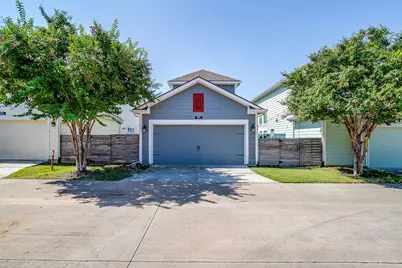 6008 Monterey Mews, North Richland Hills, TX 76180 - Photo 33