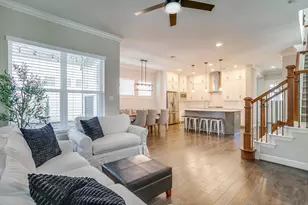 6008 Monterey Mews, North Richland Hills, TX 76180 - Photo 9