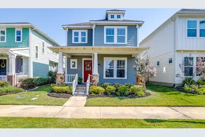 6008 Monterey Mews, North Richland Hills, TX 76180 - Photo 1