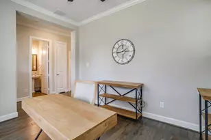 6008 Monterey Mews, North Richland Hills, TX 76180 - Photo 5