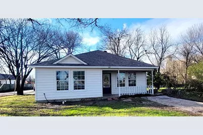 3112 Travis Street, Greenville, TX 75401 - Photo 1