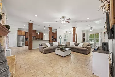 1280 Vz County Road 3815, Wills Point, TX 75169 - Photo 11